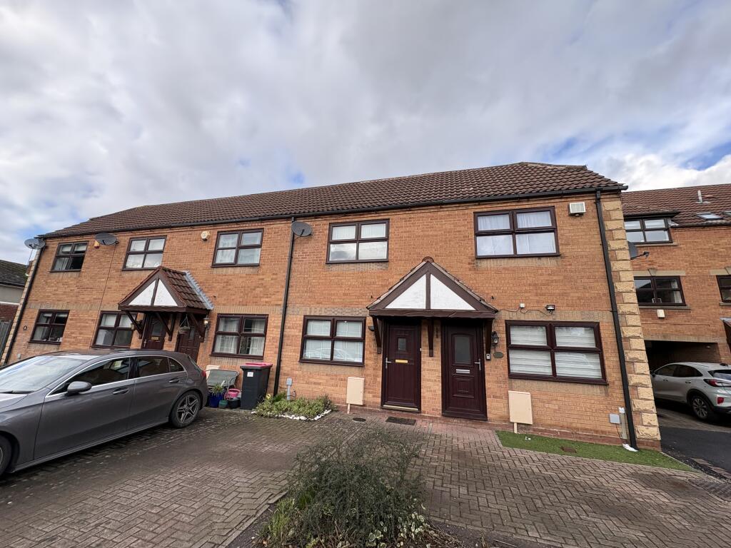 Main image of property: Ferndale Court, Coleshill