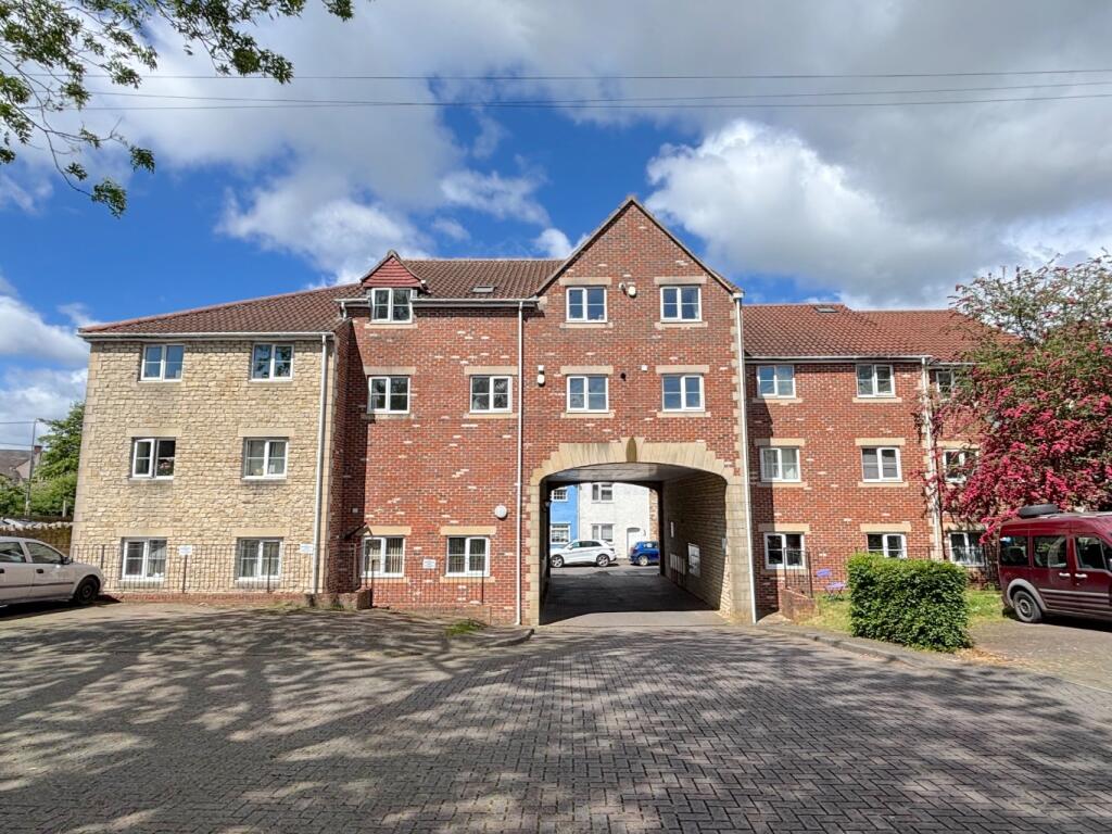Main image of property: Flat 5, Wellow Brook Court, Millards Hill, Midsomer Norton