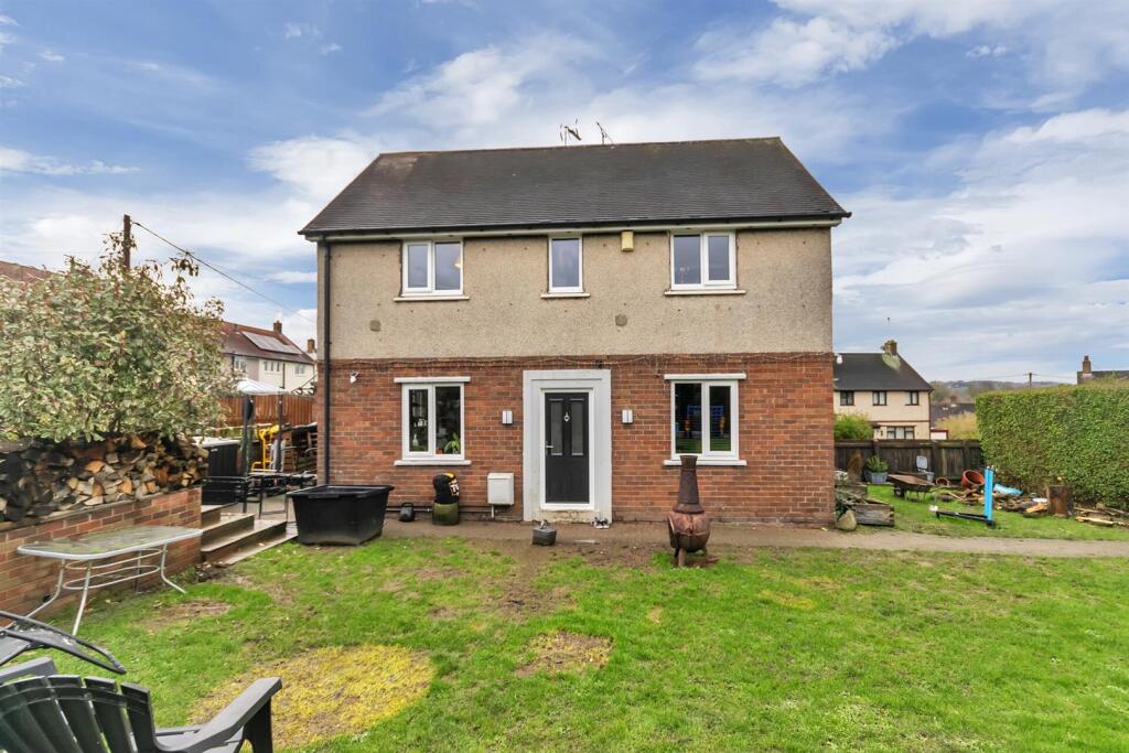 Main image of property: Kynaston Place, Cefn Mawr