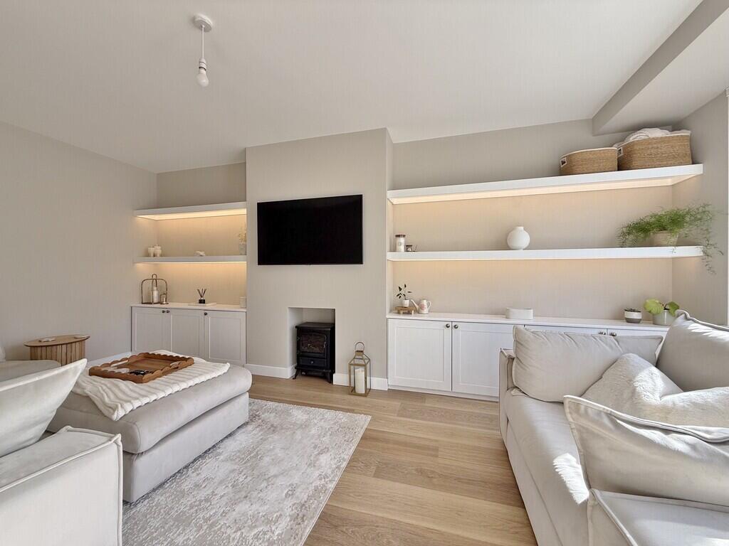 House in Portsmouth - View 2