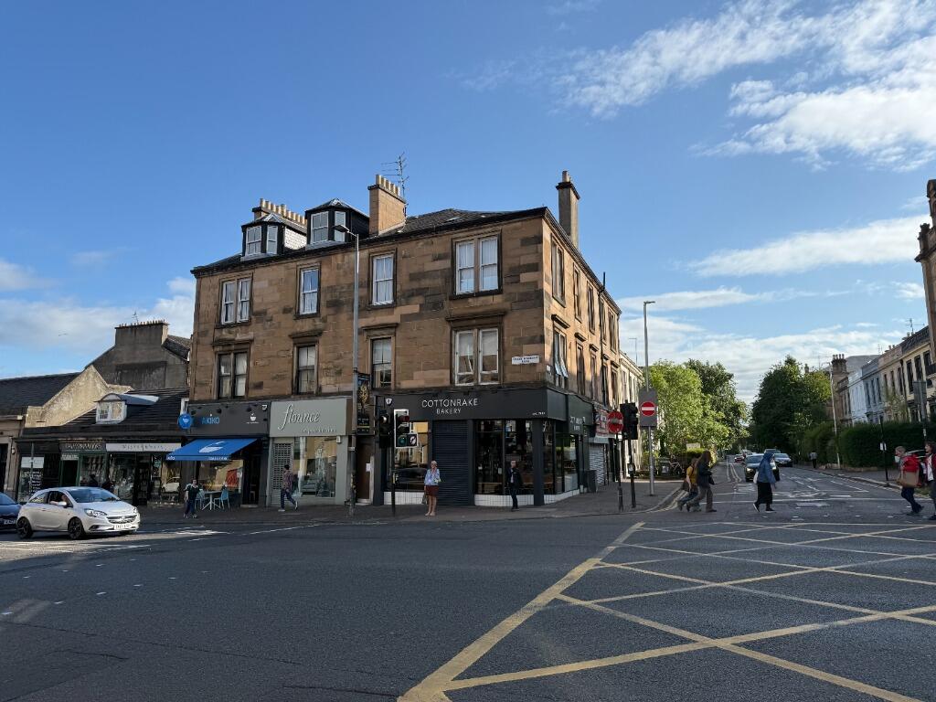 Main image of property: P1502, 495 Great Western Road, Glasgow, G12