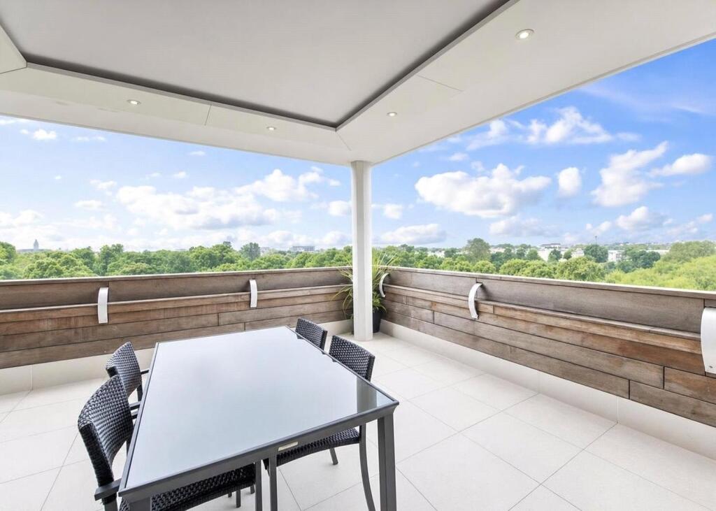 Main image of property: Porchester Gate, Bayswater Road, W2