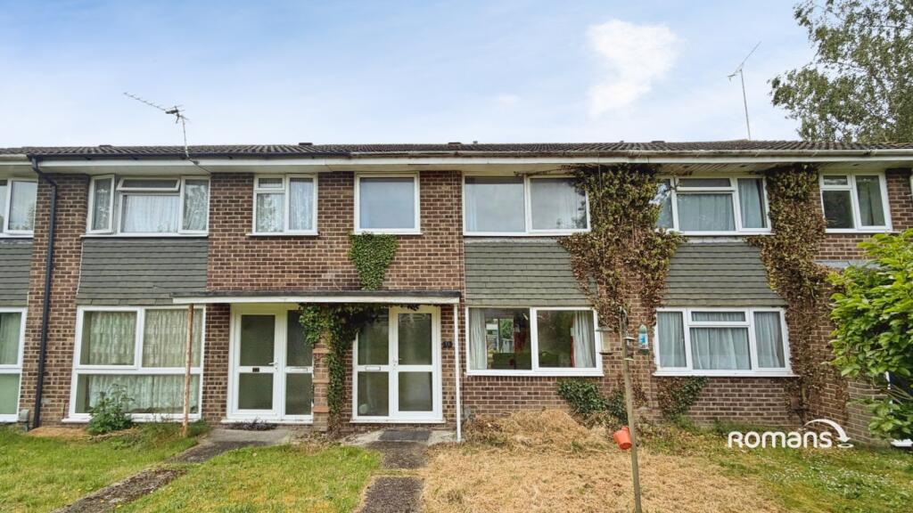 Main image of property: Grainger Close, Basingstoke, Hampshire