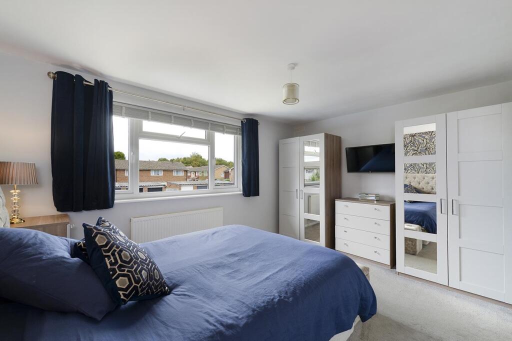 House in Tonbridge and Malling, Hale Street, East Peckham - More