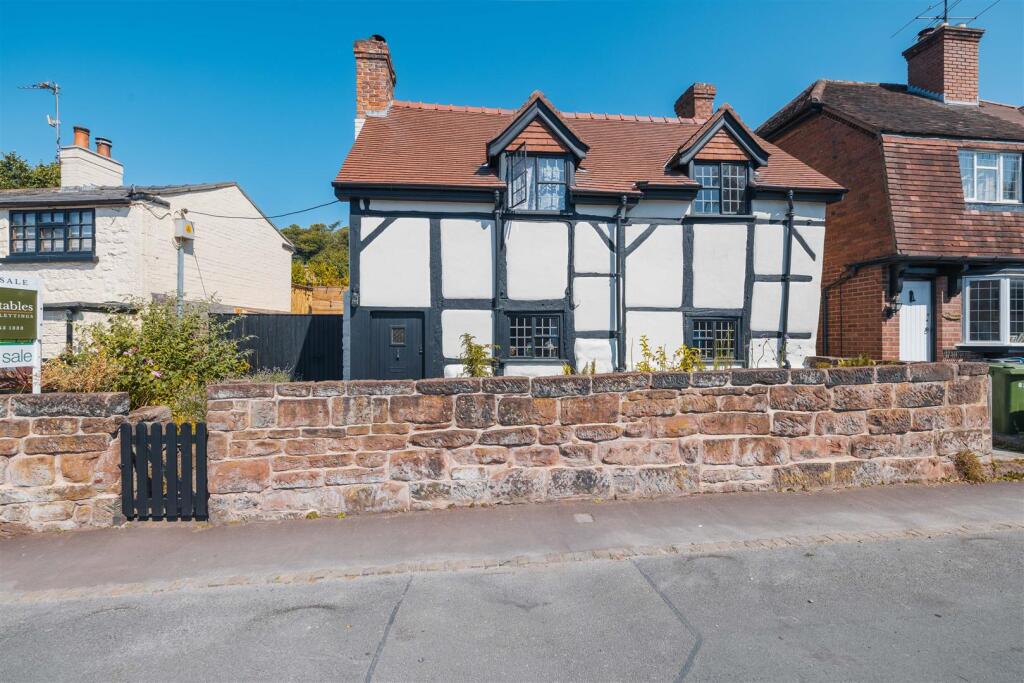 Main image of property: The Village, Burton, Cheshire