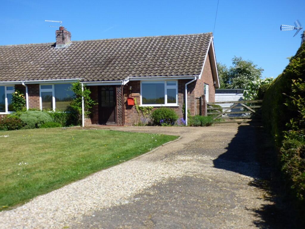 Main image of property: Colegate End Road, IP21 4XG