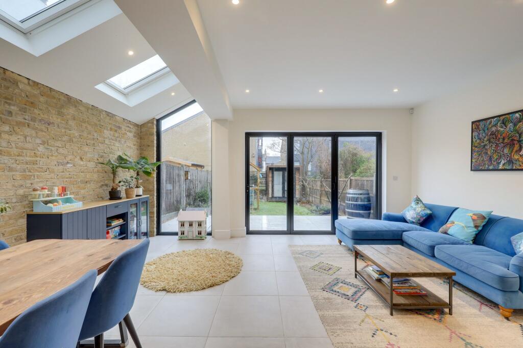 Main image of property: George Lane, London, SE13