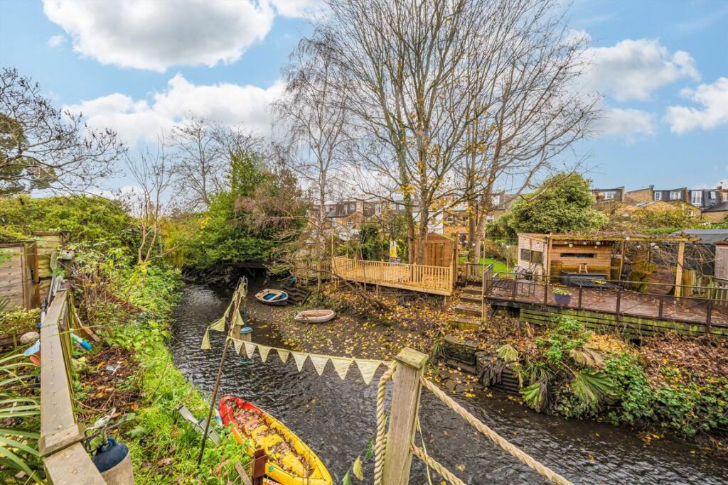 Main image of property: Dawes Avenue, Old Isleworth