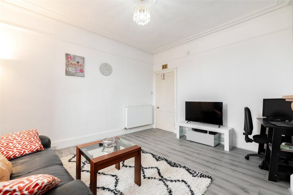 Apartment in Aberdeen, George Street - View 4