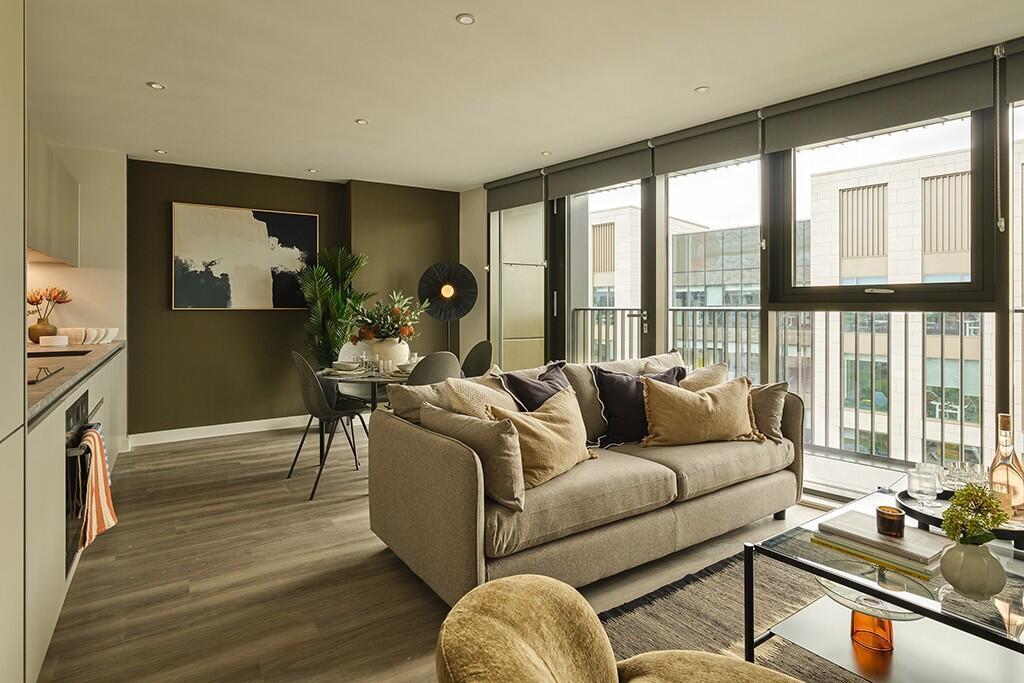Main image of property: Whitehall Road, Leeds, West Yorkshire, LS1