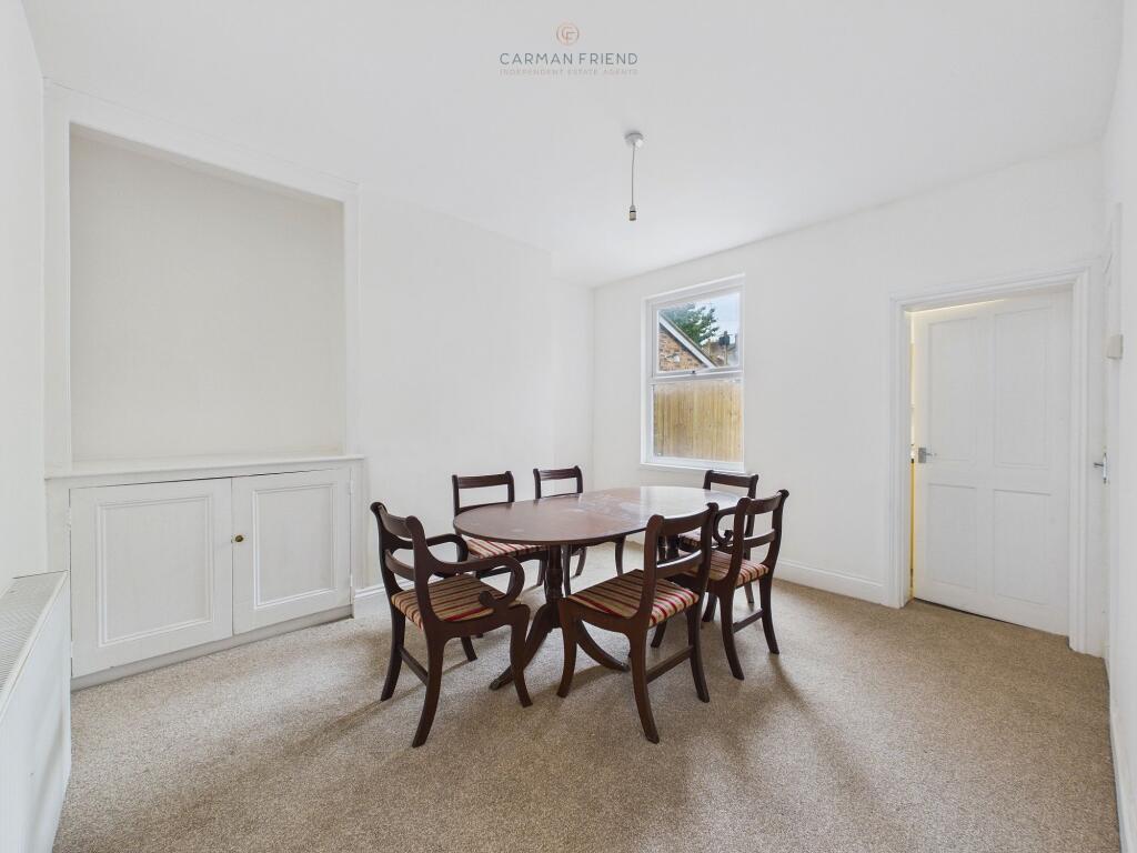 House in Chester, Northgate Village, City of Chester - View 3
