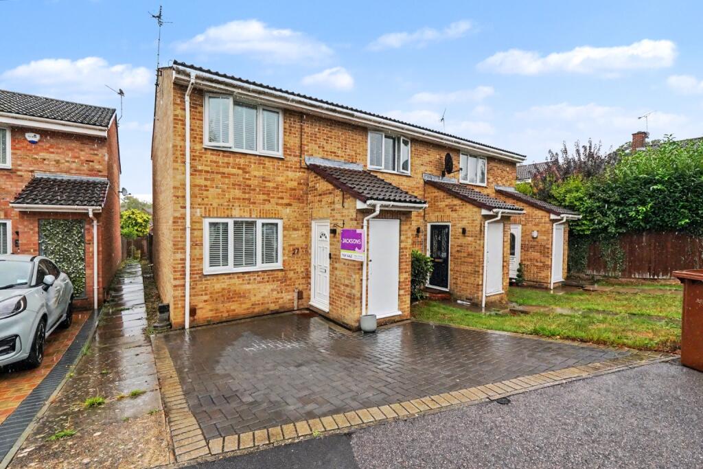 House in Gillingham, Parkwood