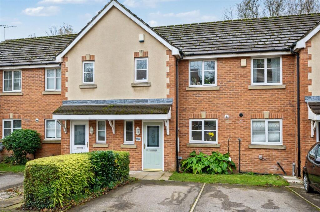 Main image of property: Oast House Croft, Robin Hood, Wakefield, West Yorkshire