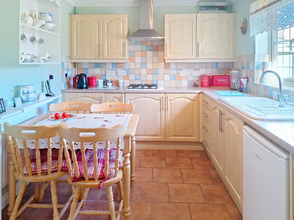 House in Peterborough - More