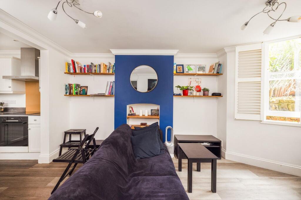 Main image of property: Arley Hill, Cotham