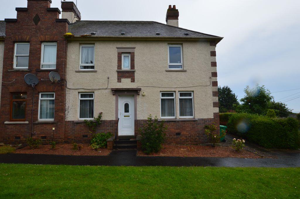 Main image of property: Barnet Crescent, Kirkcaldy