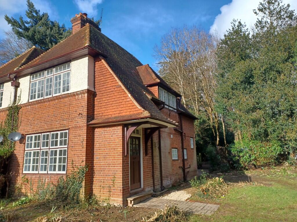 Main image of property: Cliveden Road, SL6