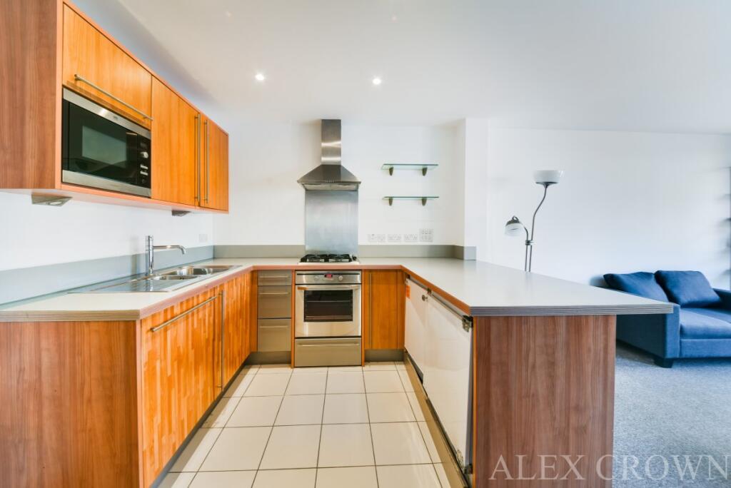 Main image of property: Buckler Court, Eden Grove, Holloway