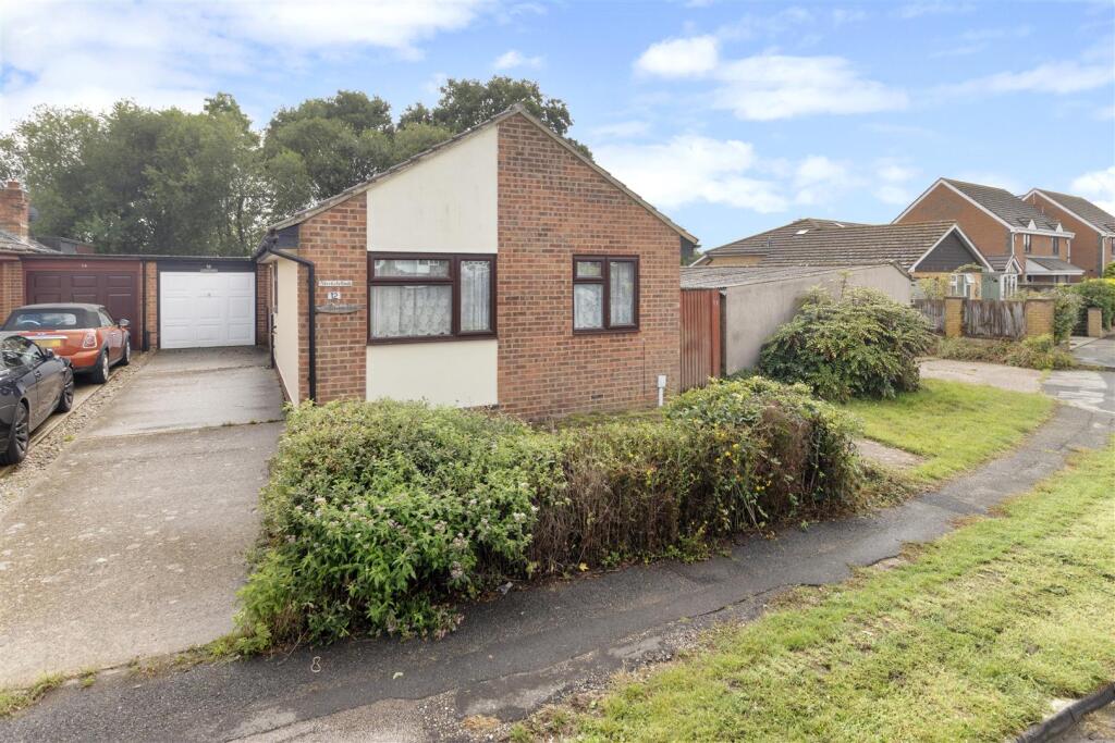 Main image of property: Aberdale Road, Polegate