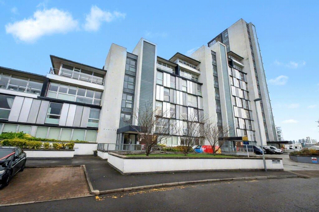 Main image of property: Mavisbank Gardens, Glasgow, Glasgow City, G51