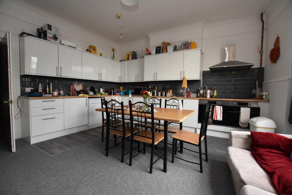 Main image of property: Perry Road, Clifton, Bristol, BS1 5BQ