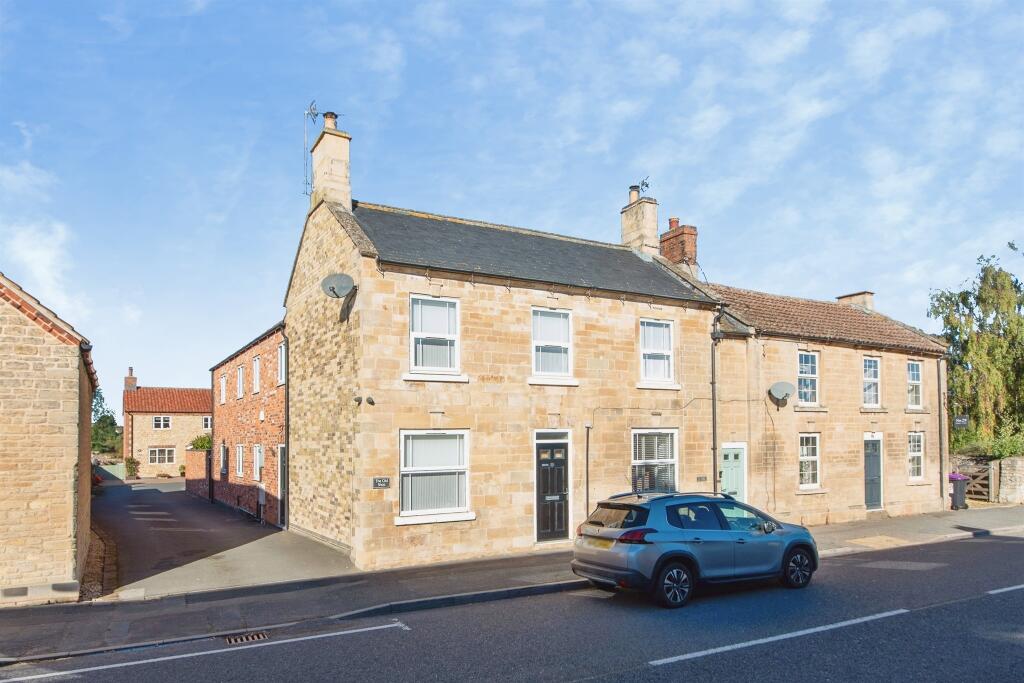 Main image of property: Ermine Street, Ancaster, Grantham