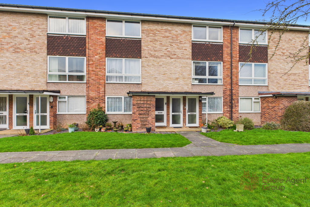 Main image of property: Eldon Drive, Sutton Coldfield, West Midlands