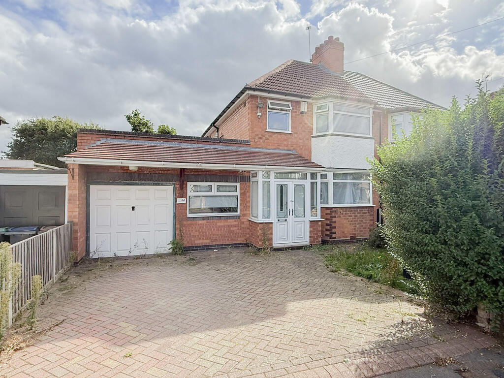 Silverdale Road, Birmingham, B24 0SH photo 2
