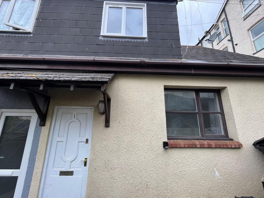 Main image of property: Kenwyn Mews, Torquay