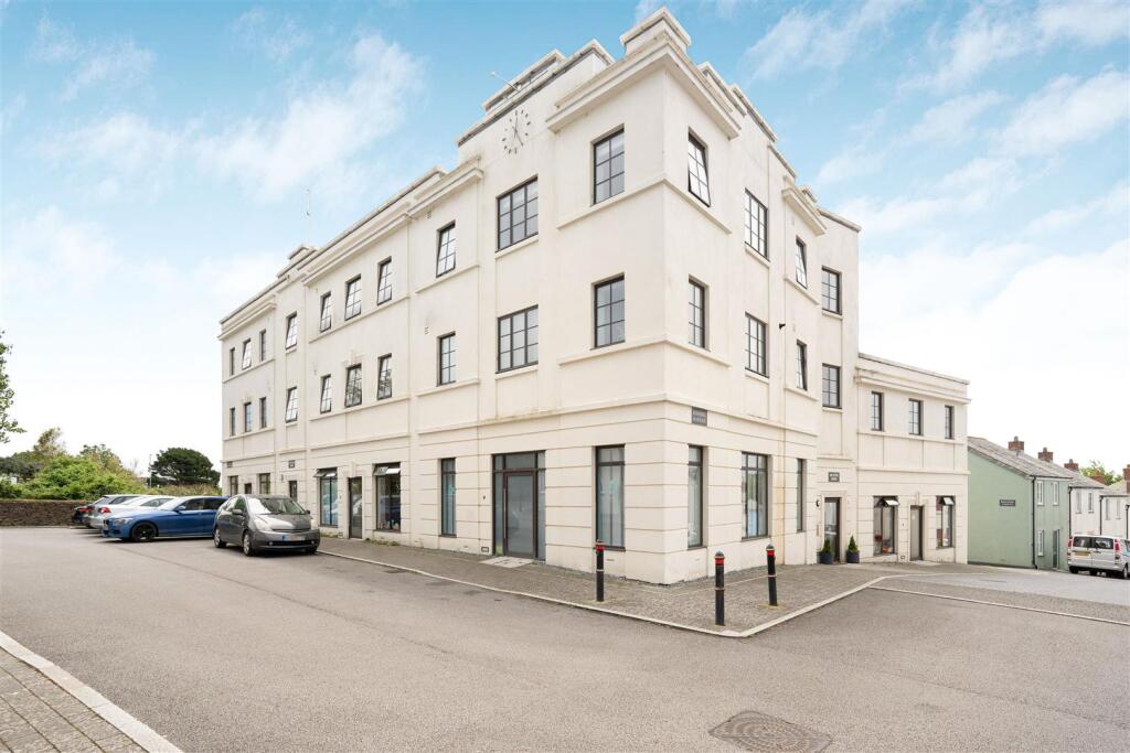 Main image of property: Stret Constantine, Newquay