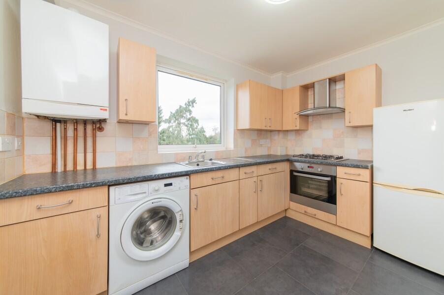 Apartment in London - View 6