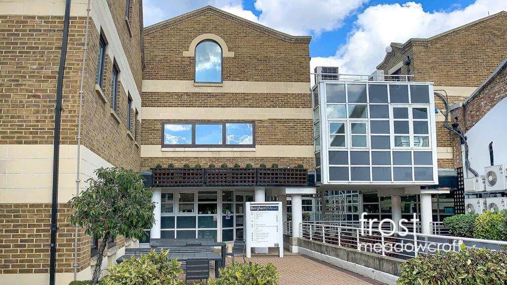 Berghem Mews Hammersmith W14 office to let ex4.jpg