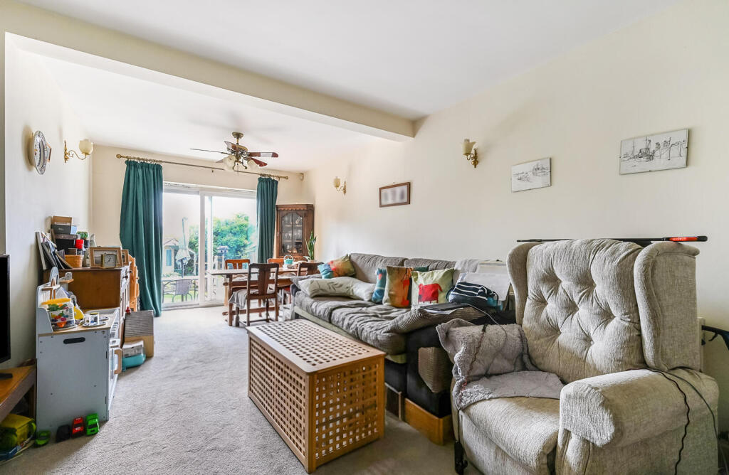House in Southampton, Warsash - View 4