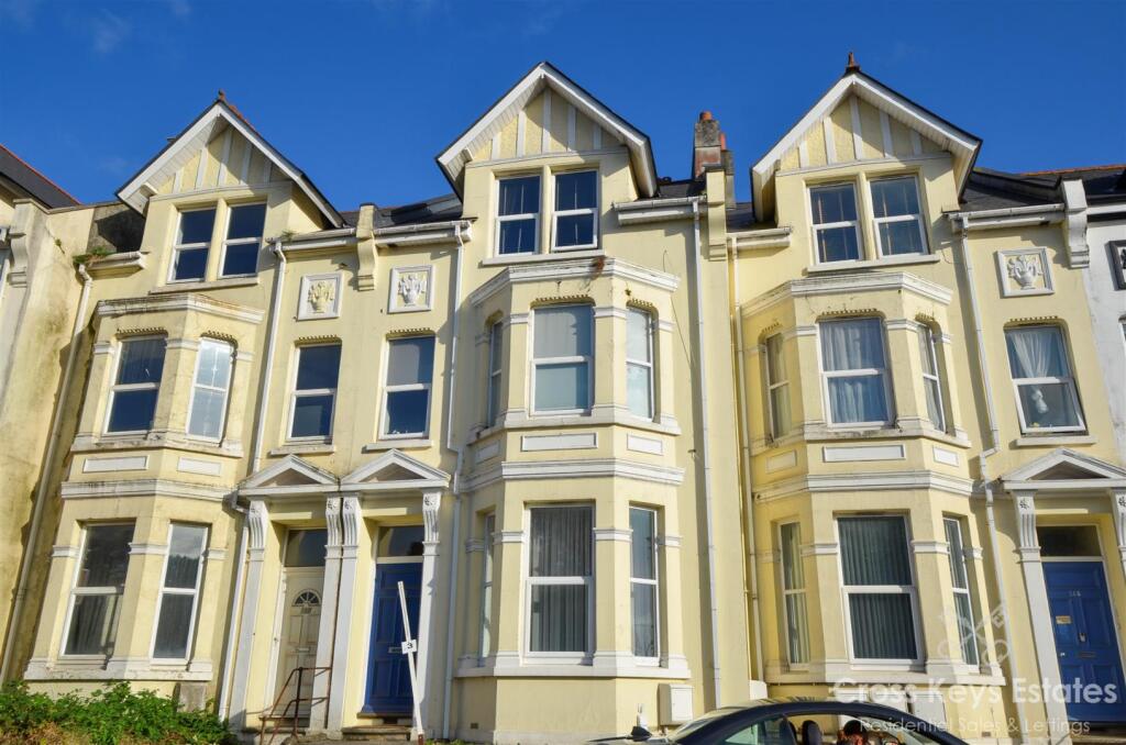 Main image of property: Saltash Road, Keyham
