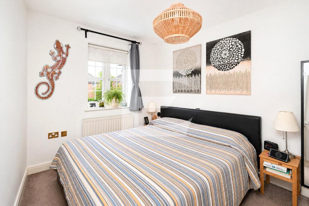 House in London - More