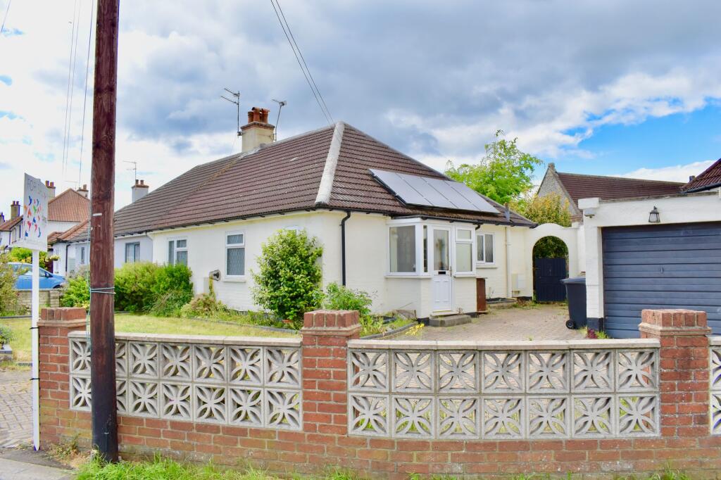 Main image of property: Kingscroft Road, Leatherhead, KT22