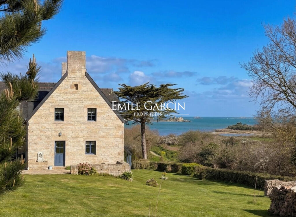 Main image of property: Brittany, Côtes-d'Armor, Plougrescant