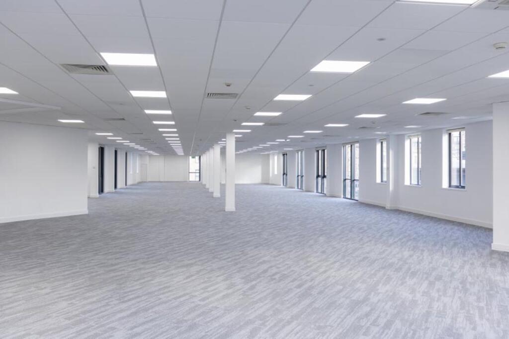 Additional image 2 of Aldermanbury House, Godwin Street, Bradford, BD1 2ST