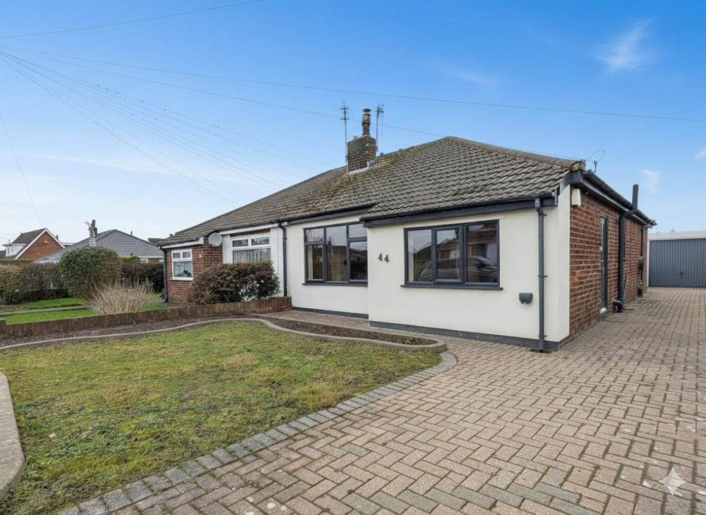Main image of property: Ribble Avenue, Freckleton