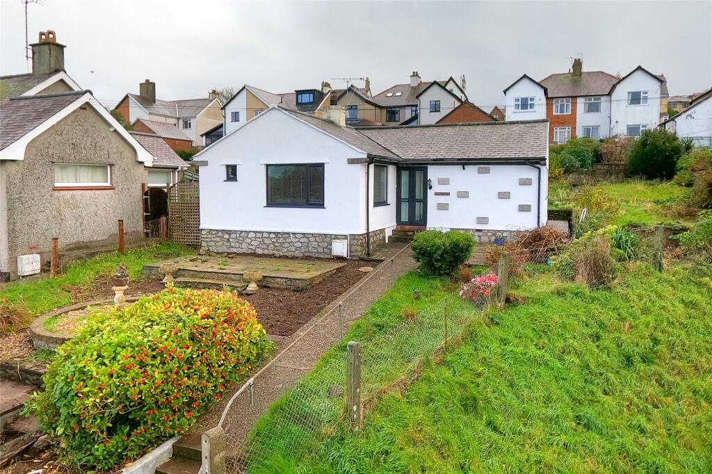 Main image of property: Campbell Road, Caernarfon, Gwynedd, LL55