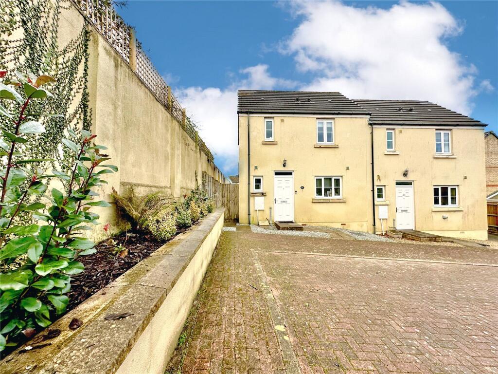 Main image of property: Victory Way, Torrington, Devon