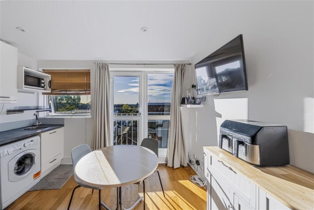 Main image of property: Beechcroft Close, SW16