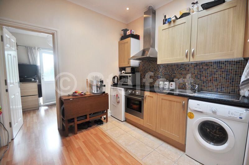 Main image of property: High Road, London N12