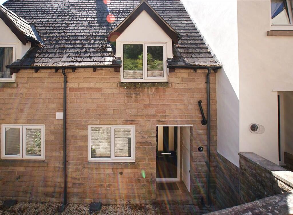 Main image of property: Bank Gardens, Matlock