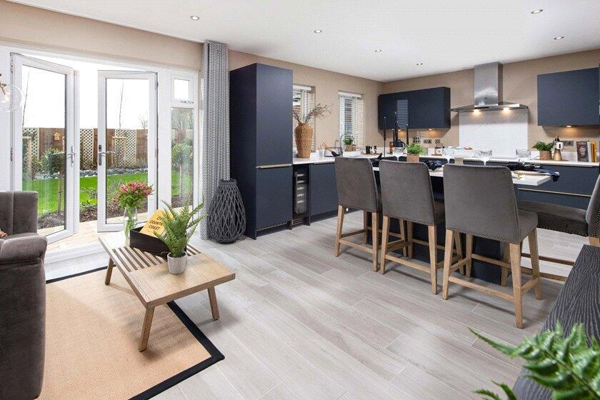 Additional image 2 of Ashtree Grove, Lapwing Drive, Hampton-In-Arden, Solihull, B92