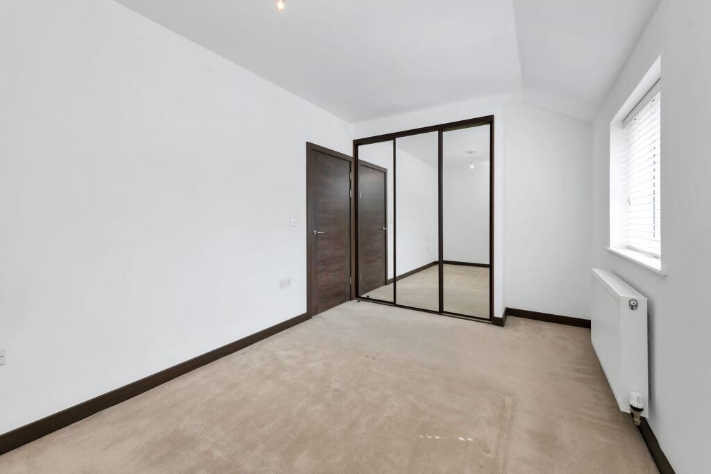 Apartment in Stevenage - More