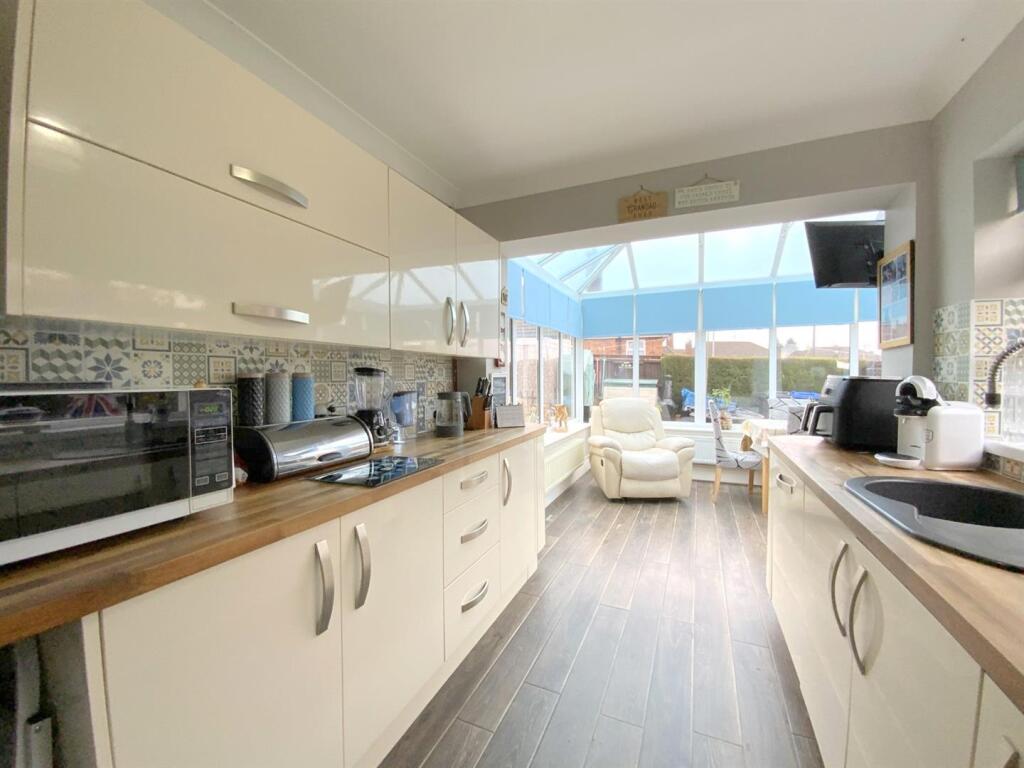 Philip Avenue, Cleethorpes photo 2