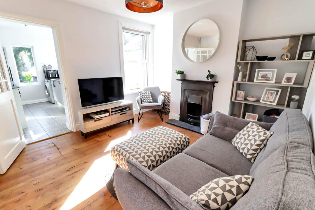 House in Reading - View 4