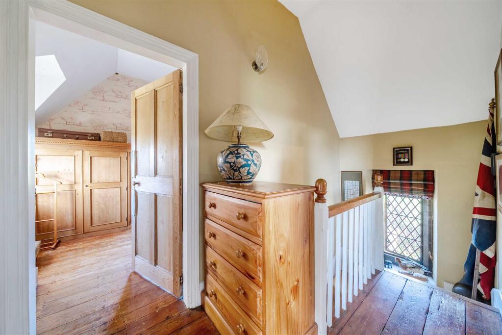 Additional image 24 of Yeovil Road, East Coker, Yeovil