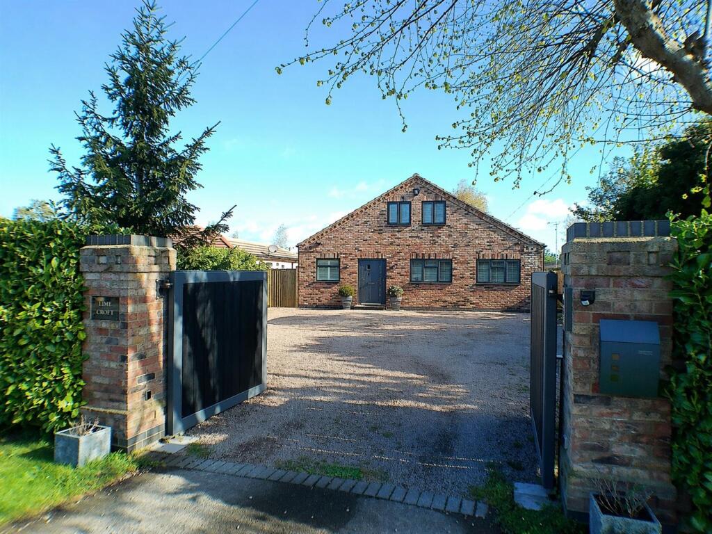 Main image of property: Abbey Lane, Aslockton, Nottingham